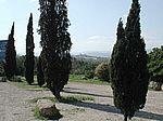 Rastplatz mit toller Aussicht