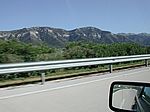 weiter auf der Autobahn 