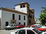 Palast von Mondragon