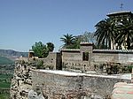 Stadtmauer