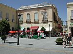 Plaza de Espana
