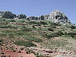 Sierra de las Nieves