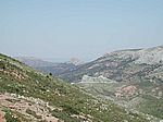 Sierra de las Nieves