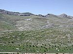 Sierra de las Nieves