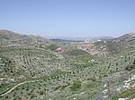 Sierra de las Nieves