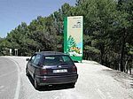 Sierra de las Nieves