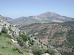 Sierra de las Nieves