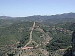 Sierra de las Nieves