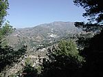 Sierra de Tejeda