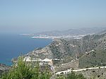 Nerja und Umgebung