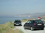 Fahrt nach Nerja