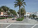 Nerja, Balcon de Europa 