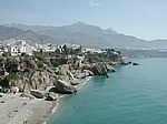 Nerja Playa Calahonda