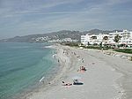 Nerja Playa del Salon