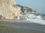 Playa de Cabria