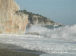 Playa de Cabria