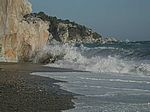 Playa de Cabria