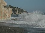 Playa de Cabria