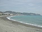 Strand La Herradura