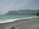 Strand La Herradura