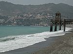 Strand La Herradura
