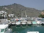 Marina del Este
