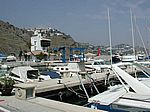 Marina del Este