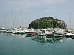 Marina del Este