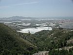 Ebene um Motril