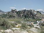 Salobreña