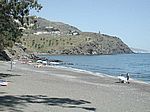 Playa El Pozuelo