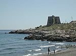 Playa El Pozuelo