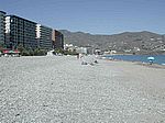 Playa Velilla