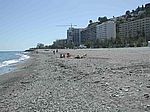 Playa Velilla