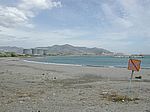 Hafenanlage von Motril