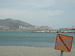 Hafenanlage von Motril