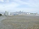Hafenanlage von Motril