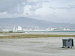 Hafenanlage von Motril