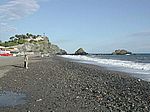 Playa San Cristóbal