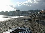 Playa San Cristóbal