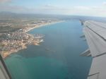 Abflug Las Palmas