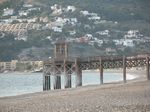 La Herradura Strand