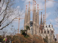 Barcelona 2005