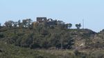 eine Ruine