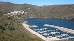 Yachthafen von Portbou