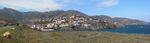 Panorama von Cerbere