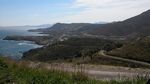 Blick in Richtung Spanien 