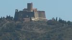 alte Festung bei Port Vendres