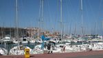 Yachthafen Racou Plage