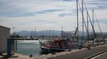 Yachthafen Racou Plage